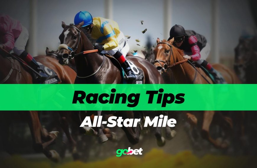 gobet all star mile tips