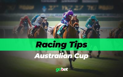 gobet australian cup horse racing tips