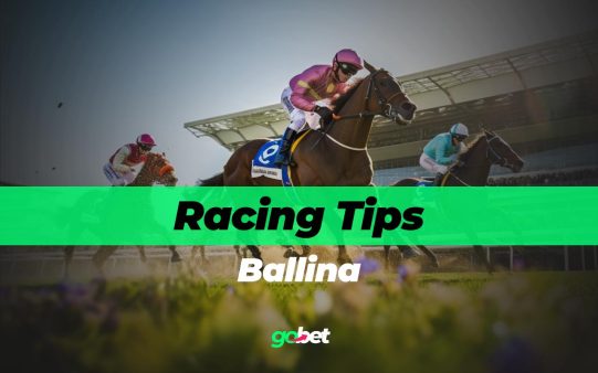 gobet ballina racing tips