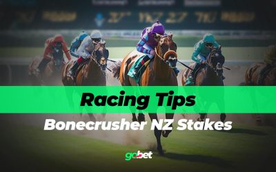 gobet bonecrusher new zealand stakes tips