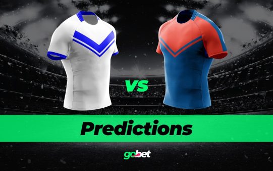 gobet bulldogs vs knights nrl tips