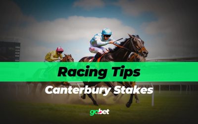 gobet canterbury stakes tips