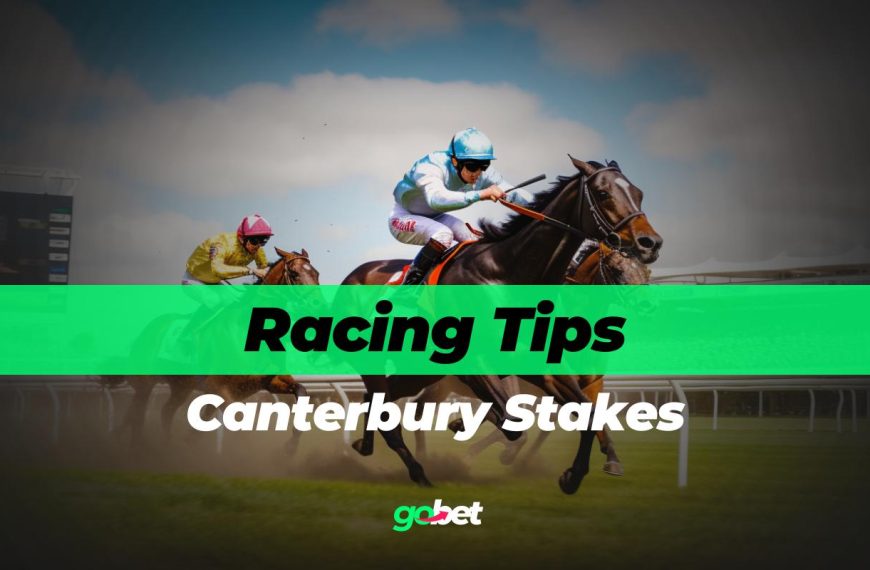 gobet canterbury stakes tips