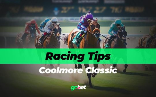 gobet coolmore classic tips