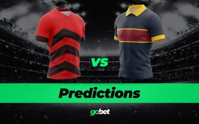 Crusaders vs. Highlanders Predictions – Super Rugby Week 5 2026