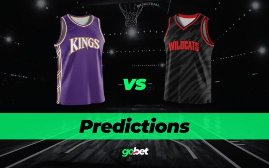gobet kings vs wildcats nbl tips