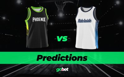 gobet phoenix vs 36ers nbl tips