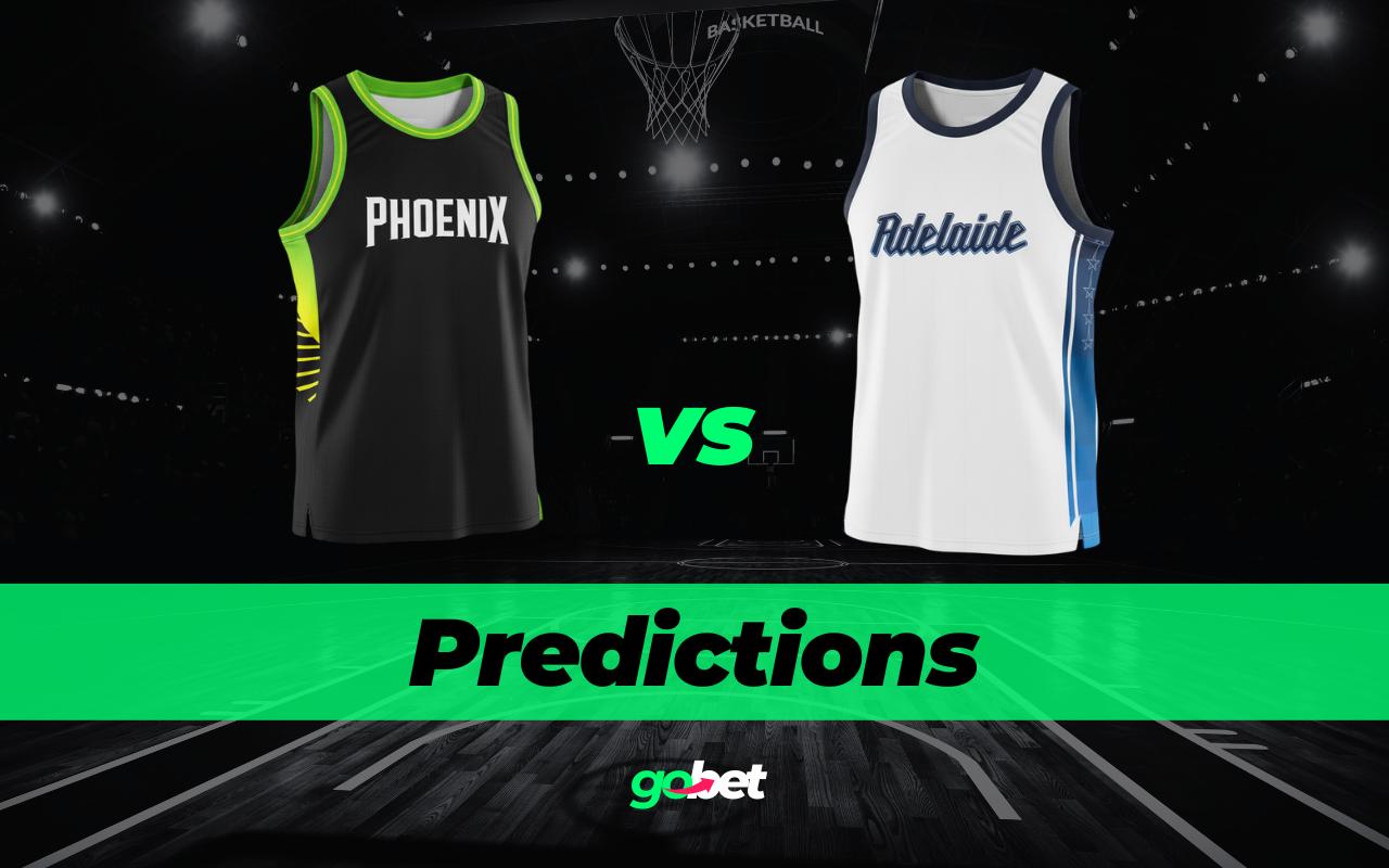 gobet phoenix vs 36ers nbl tips