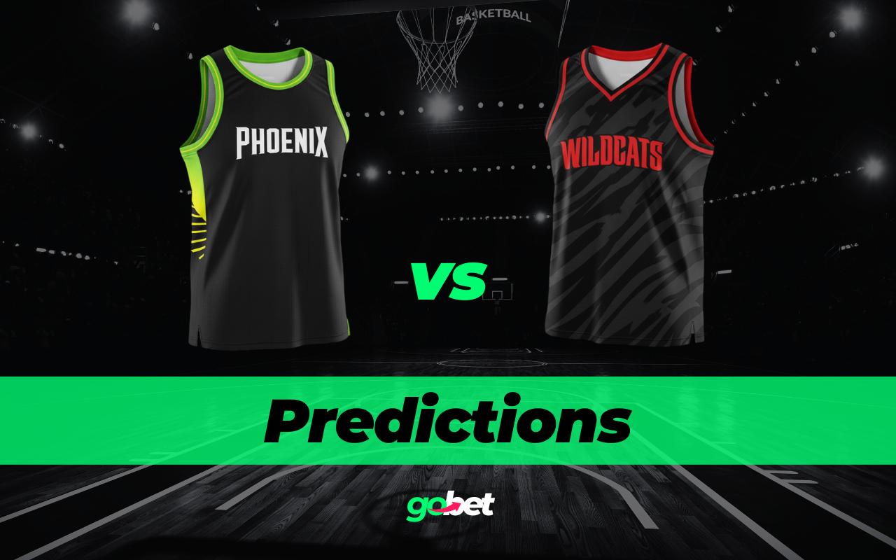 gobet phoenix vs wildcats nbl tips