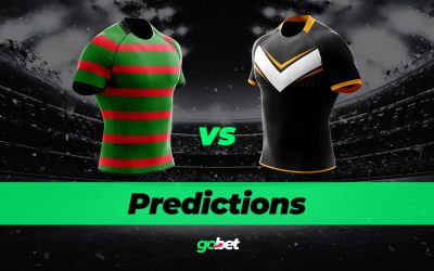 gobet rabbitohs vs wests tigers nrl tips