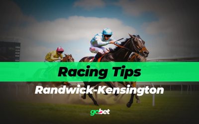 Randwick-Kensington Racing Tips for Monday, April 27th 2026