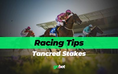 gobet tancred stakes tips