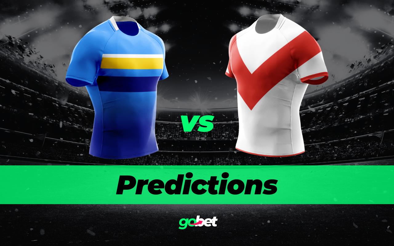 gobet titans vs dragons nrl tips