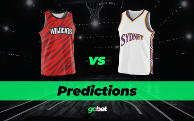 gobet wildcats vs kings nbl tips