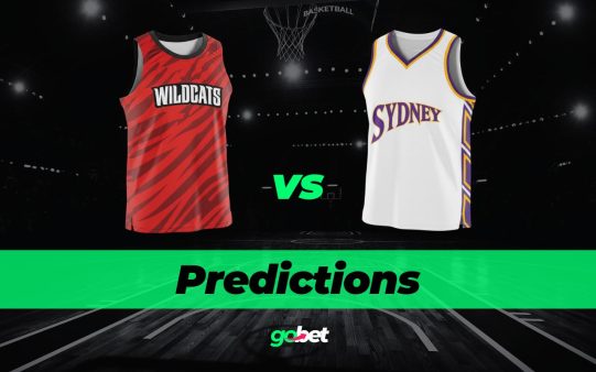 gobet wildcats vs kings nbl tips