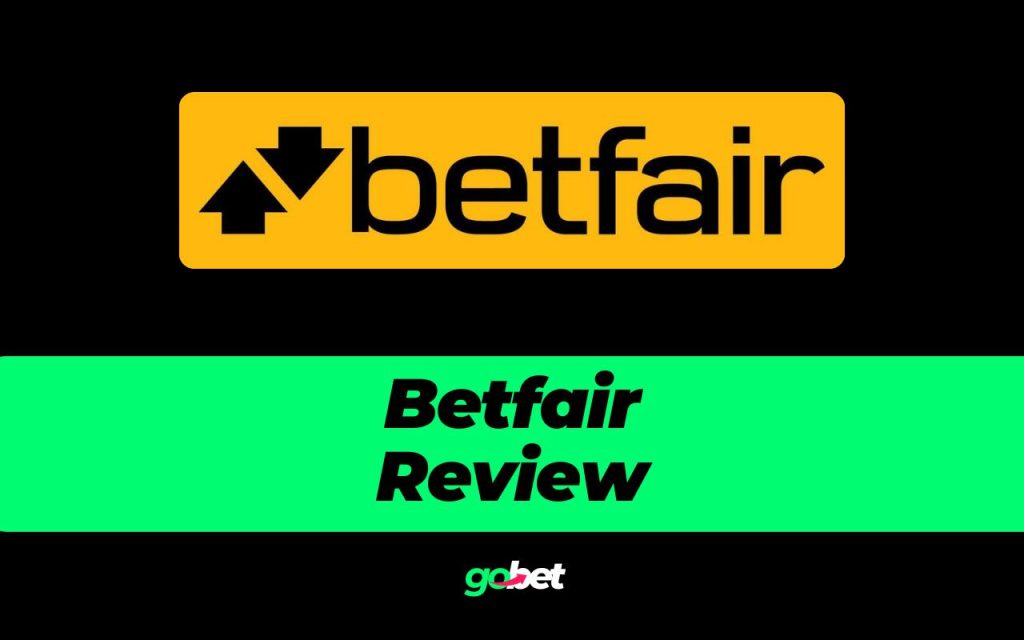 gobet betfair review