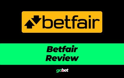 Betfair Code, Review & Withdrawal Times