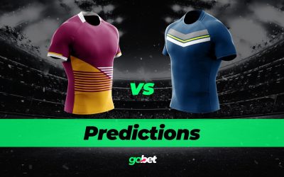 gobet broncos vs cowboys nrl tips