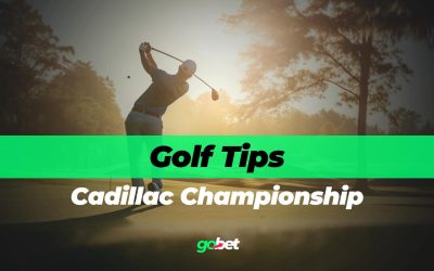 2026 Cadillac Championship Tips & Predictions