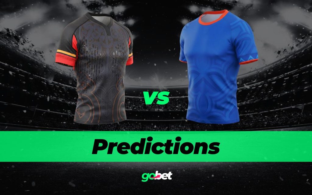 Chiefs vs. Fijian Drua Predictions – Super Rugby Week 11 2026