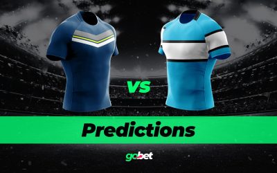 gobet cowboys vs sharks nrl tips