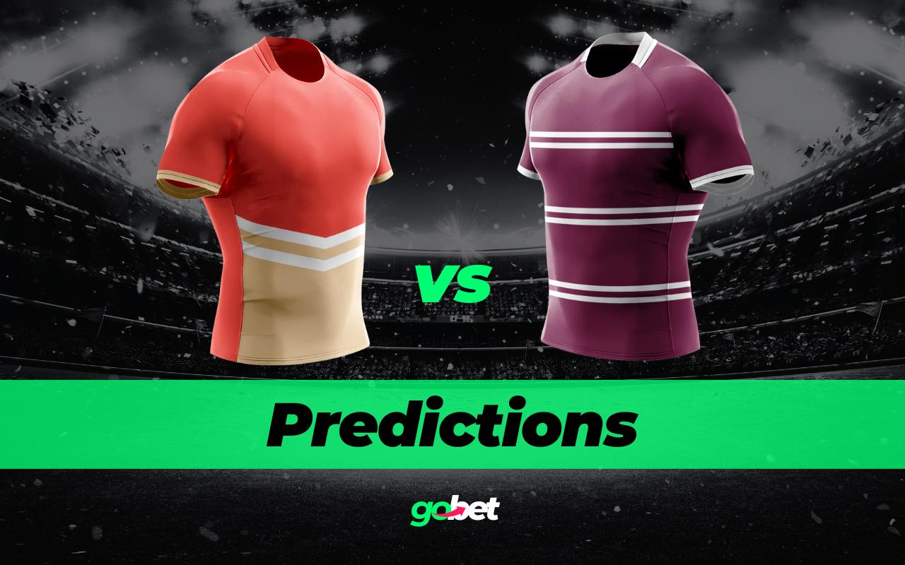 gobet dolphins vs sea eagles nrl tips