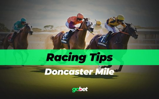 gobet doncaster mile tips