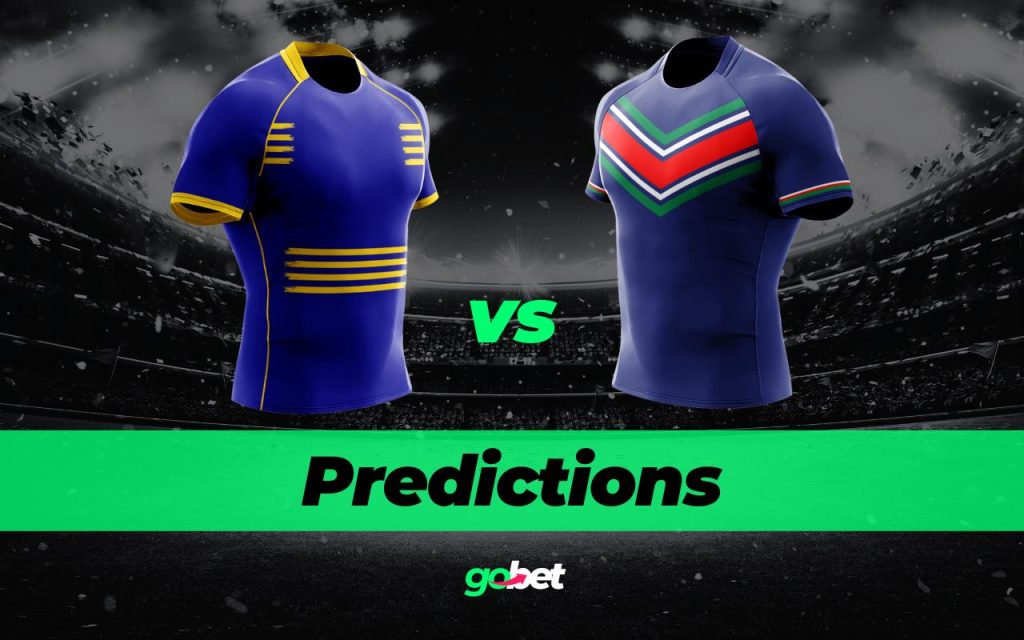 gobet eels vs warriors nrl tips