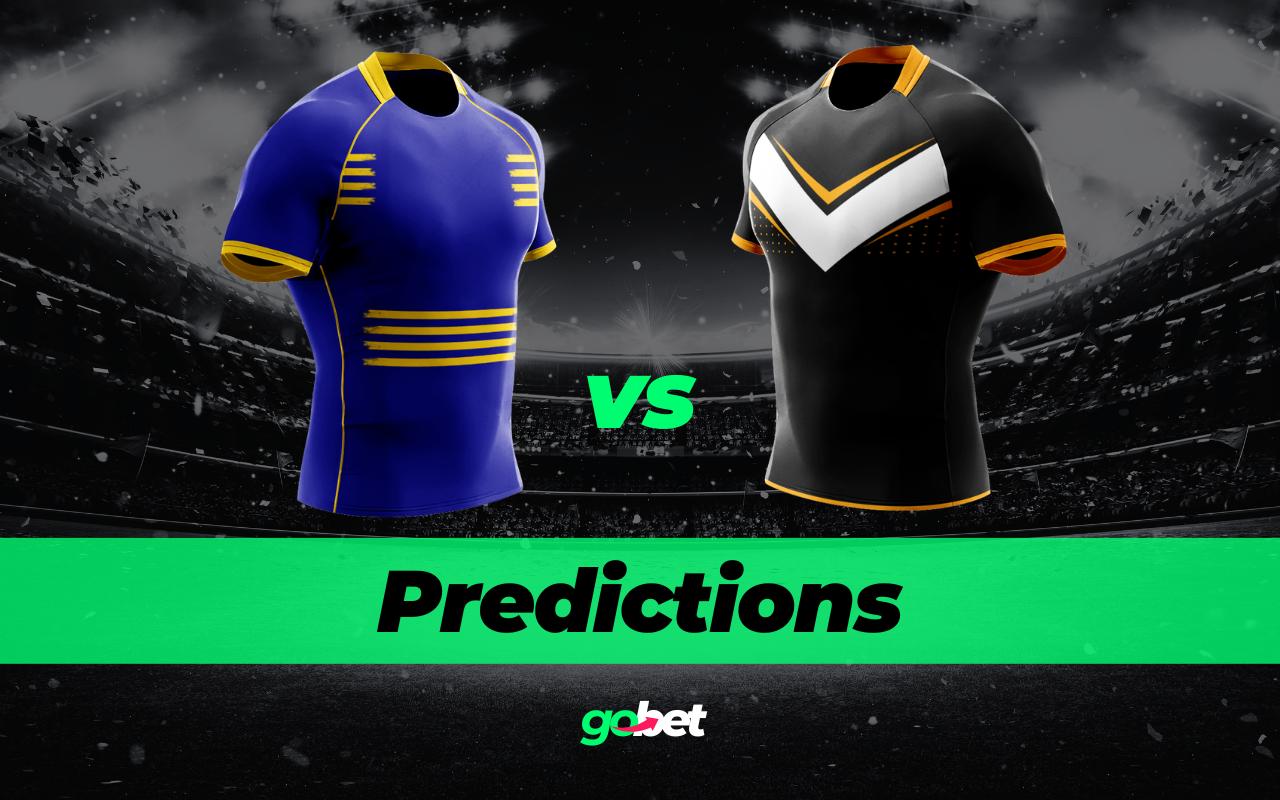 Eels vs. Wests Tigers Predictions – NRL Round 5 2026