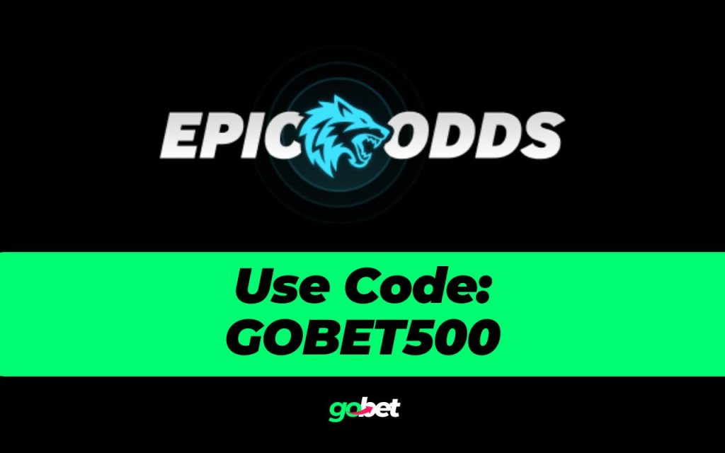 gobet epicodds code gobet500
