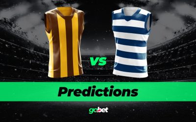 gobet hawthorn vs geelong afl tips