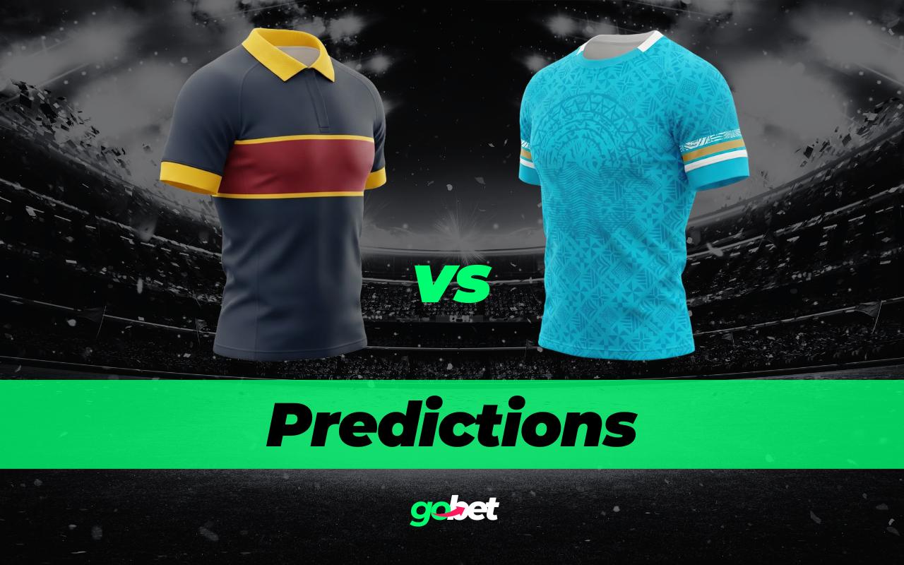 Highlanders vs. Moana Pasifika Predictions – Super Rugby Week 11 2026