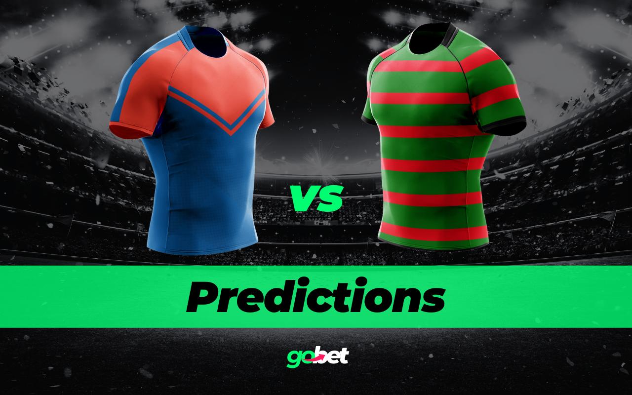 Knights vs. Rabbitohs Predictions – NRL Round 9 2026