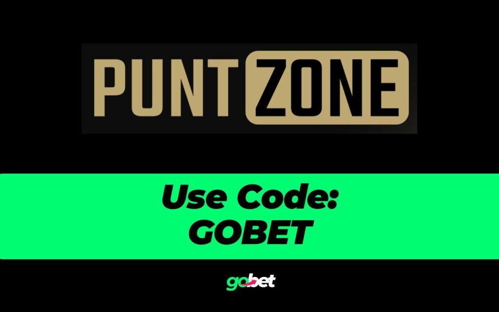 gobet puntzone code gobet