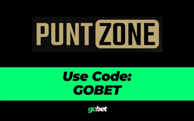 PuntZone Code & Review: Use Code GOBET