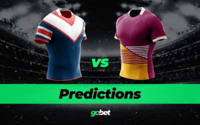 Roosters vs. Broncos Predictions – NRL Round 9 2026