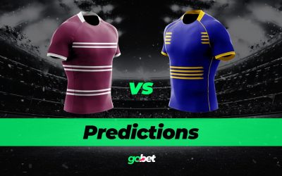 Sea Eagles vs. Eels Predictions – NRL Round 8 2026