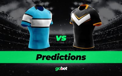 Sharks vs. Wests Tigers Predictions – NRL Round 9 2026