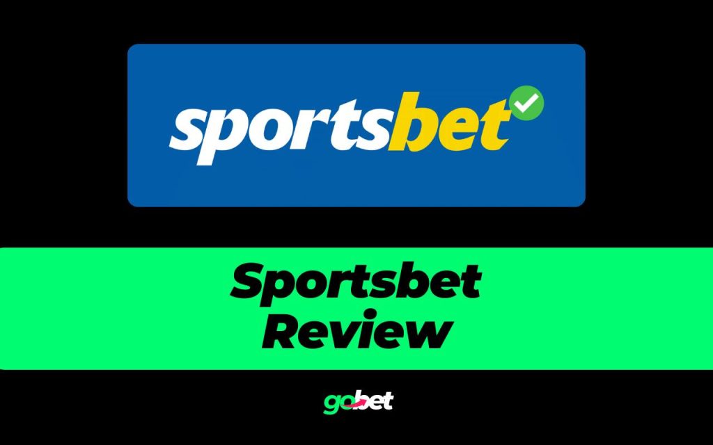 gobet sportsbet review