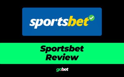 Sportsbet Code, Review & Withdrawal Times