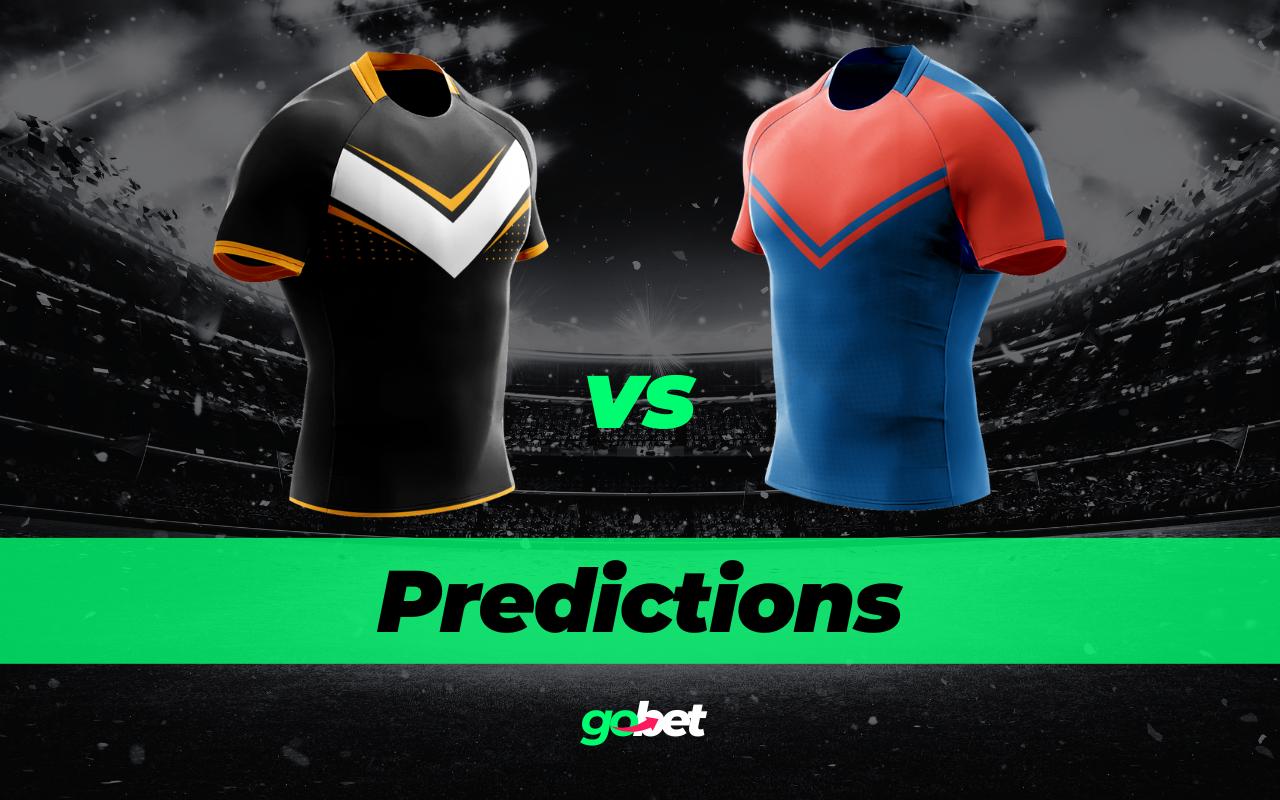 Wests Tigers vs. Knights Predictions – NRL Round 6 2026