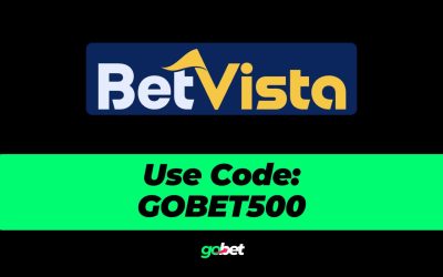 BetVista Review & Exclusive Code: GOBET500