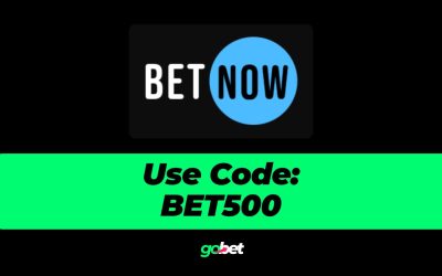 BetNow Code & Review: Use Code BET500