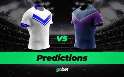 Bulldogs vs. Storm Predictions – NRL Round 12 2026