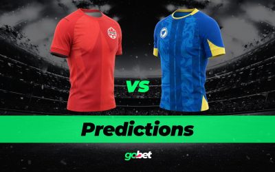 gobet canada vs bosnia fifa world cup 2026 predictions