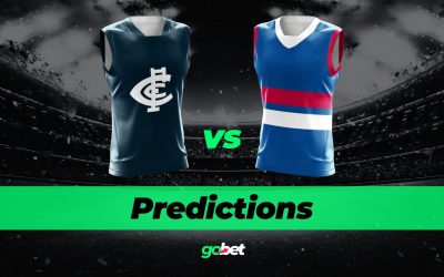 Carlton vs. Western Bulldogs Predictions – AFL Round 10 2026