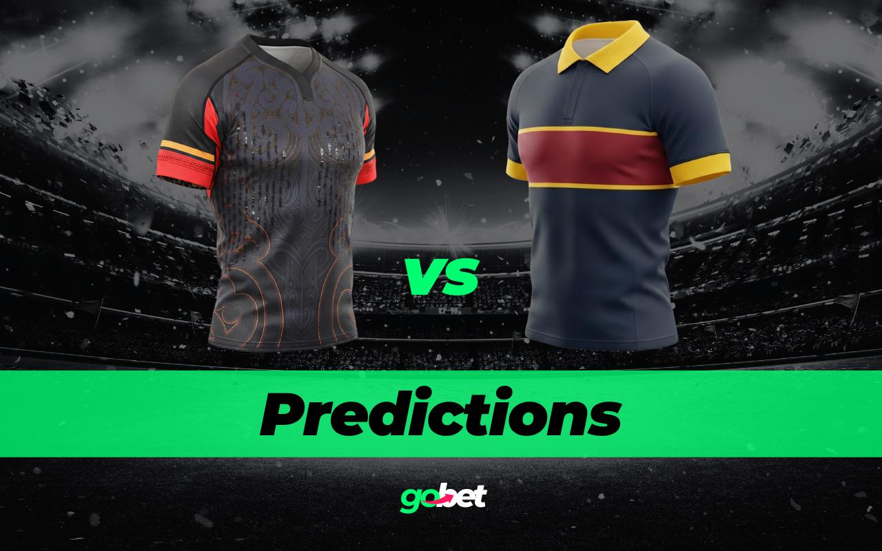 Chiefs vs. Highlanders Predictions – Super Rugby Week 14 2026