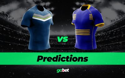 Cowboys vs. Eels Predictions – NRL Round 10 2026