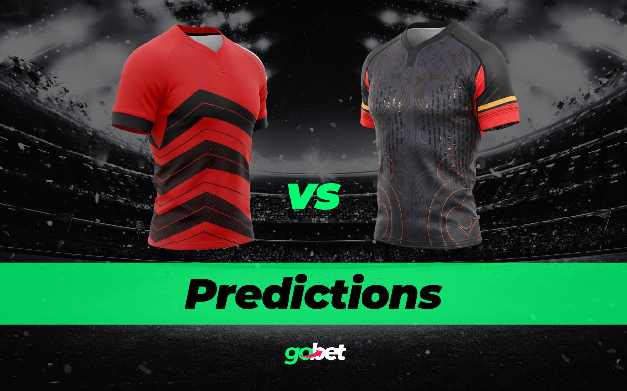 Crusaders vs. Chiefs Predictions – Super Rugby Week 15 2026
