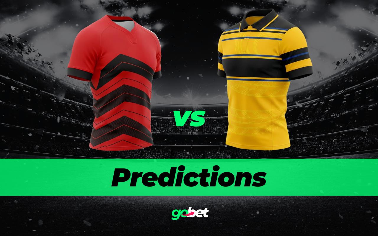 Crusaders vs. Hurricanes Predictions – Super Rugby Week 16 2026